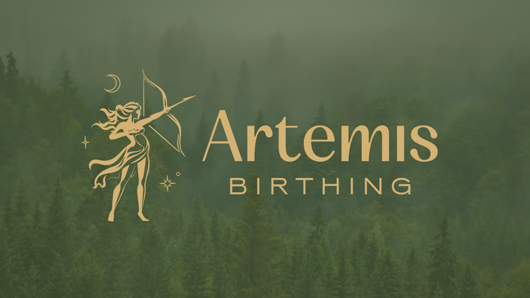 Why Artemis Birthing?